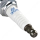 Purchase Top-Quality NGK CANADA - 6290 - Laser Platinum Spark Plug (Pack of 4) pa3