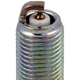 Purchase Top-Quality Double Platinum Plug by NGK CANADA - 6378 pa1