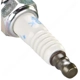 Purchase Top-Quality NGK CANADA - 6579 - Laser Platinum Spark Plug (Pack of 4) pa1