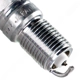 Purchase Top-Quality NGK CANADA - 7740 - Laser Platinum Spark Plug (Pack of 4) pa4