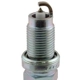 Purchase Top-Quality Double Platinum Plug by NGK CANADA - 7743 pa1