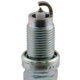 Purchase Top-Quality Double Platinum Plug by NGK CANADA - 7743 pa5
