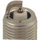 Purchase Top-Quality Double Platinum Plug by NGK CANADA - 7963 pa1