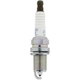 Purchase Top-Quality Double Platinum Plug by NGK CANADA - 92041 pa2