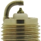 Purchase Top-Quality Double Platinum Plug by NGK CANADA - 93580 pa3
