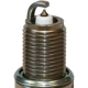 Purchase Top-Quality Double Platinum Plug by NGK CANADA - 93580 pa5