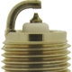 Purchase Top-Quality NGK CANADA - 93580 - Spark Plug pa2