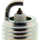 Purchase Top-Quality Double Platinum Plug by NGK CANADA - 94716 pa1