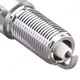 Purchase Top-Quality NGK CANADA - 97408 - Laser Platinum Spark Plug (Pack of 4) pa4