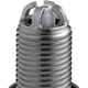 Purchase Top-Quality NGK USA - 4285 - Spark Plug pa2