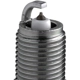 Purchase Top-Quality NGK USA - 5555 - Spark Plug pa2