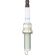 Purchase Top-Quality Double Platinum Plug (Pack of 4) by NGK USA - 97606 pa1