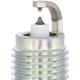 Purchase Top-Quality Double Platinum Plug (Pack of 4) by NGK USA - 97606 pa2