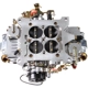 Purchase Top-Quality Carburateur à double pompe de HOLLEY - 0-4777SAE pa3