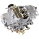 Purchase Top-Quality Carburateur à double pompe de HOLLEY - 0-4777SAE pa8