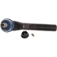 Purchase Top-Quality AC DELCO - 45A0842 - Steering Tie Rod End pa2