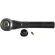 Purchase Top-Quality AC DELCO - 45A0842 - Steering Tie Rod End pa3