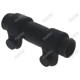 Purchase Top-Quality PROMAX - B22ES3421S - Steering Tie Rod End Adjusting Sleeve pa2