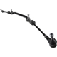 Purchase Top-Quality URO - 2024600505 - Tie Rod Assembly pa5