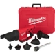 Purchase Top-Quality MILWAUKEE - 2572B-20 - Drain Cleaning Air Gun pa8