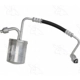 Purchase Top-Quality Drier And Hose Assembly by COOLING DEPOT - 83354 pa1
