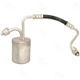 Purchase Top-Quality Drier And Hose Assembly by COOLING DEPOT - 83354 pa4