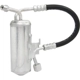 Purchase Top-Quality Assemblée de Réservoir Déshydrateur / Accumulateur de Clim et tuyau de FOUR SEASONS - 33716 pa35