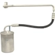 Purchase Top-Quality Drier And Hose Assembly by FOUR SEASONS - 83016 pa36