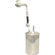 Purchase Top-Quality Drier And Hose Assembly by FOUR SEASONS - 83016 pa37