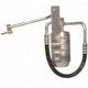 Purchase Top-Quality Drier And Hose Assembly by FOUR SEASONS - 83076 pa1