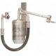 Purchase Top-Quality Drier And Hose Assembly by FOUR SEASONS - 83076 pa12