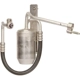 Purchase Top-Quality Drier And Hose Assembly by FOUR SEASONS - 83076 pa26