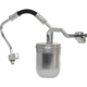 Purchase Top-Quality Drier And Hose Assembly by FOUR SEASONS - 83101 pa22