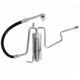 Purchase Top-Quality Drier And Hose Assembly by FOUR SEASONS - 83110 pa4