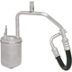 Purchase Top-Quality FOUR SEASONS - 83143 - Drier And Hose Assembly pa25