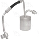 Purchase Top-Quality Assemblée de Réservoir Déshydrateur / Accumulateur de Clim et tuyau de FOUR SEASONS - 83157 pa7