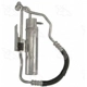 Purchase Top-Quality Drier And Hose Assembly by FOUR SEASONS - 83168 pa1