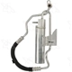 Purchase Top-Quality Drier And Hose Assembly by FOUR SEASONS - 83168 pa10