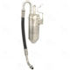Purchase Top-Quality Drier And Hose Assembly by FOUR SEASONS - 83220 pa12