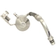 Purchase Top-Quality Drier And Hose Assembly by FOUR SEASONS - 83220 pa20