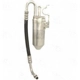 Purchase Top-Quality Drier And Hose Assembly by FOUR SEASONS - 83220 pa4