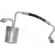 Purchase Top-Quality Drier And Hose Assembly by FOUR SEASONS - 83354 pa10
