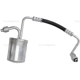 Purchase Top-Quality Drier And Hose Assembly by FOUR SEASONS - 83354 pa12