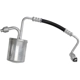 Purchase Top-Quality Drier And Hose Assembly by FOUR SEASONS - 83354 pa13