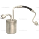 Purchase Top-Quality Drier And Hose Assembly by FOUR SEASONS - 83354 pa14