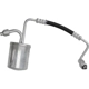 Purchase Top-Quality FOUR SEASONS - 83354 - Drier And Hose Assembly pa16