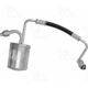Purchase Top-Quality Drier And Hose Assembly by FOUR SEASONS - 83354 pa2
