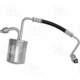 Purchase Top-Quality Drier And Hose Assembly by FOUR SEASONS - 83354 pa3