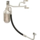 Purchase Top-Quality Drier And Hose Assembly by FOUR SEASONS - 83365 pa13