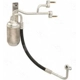 Purchase Top-Quality Drier And Hose Assembly by FOUR SEASONS - 83365 pa5